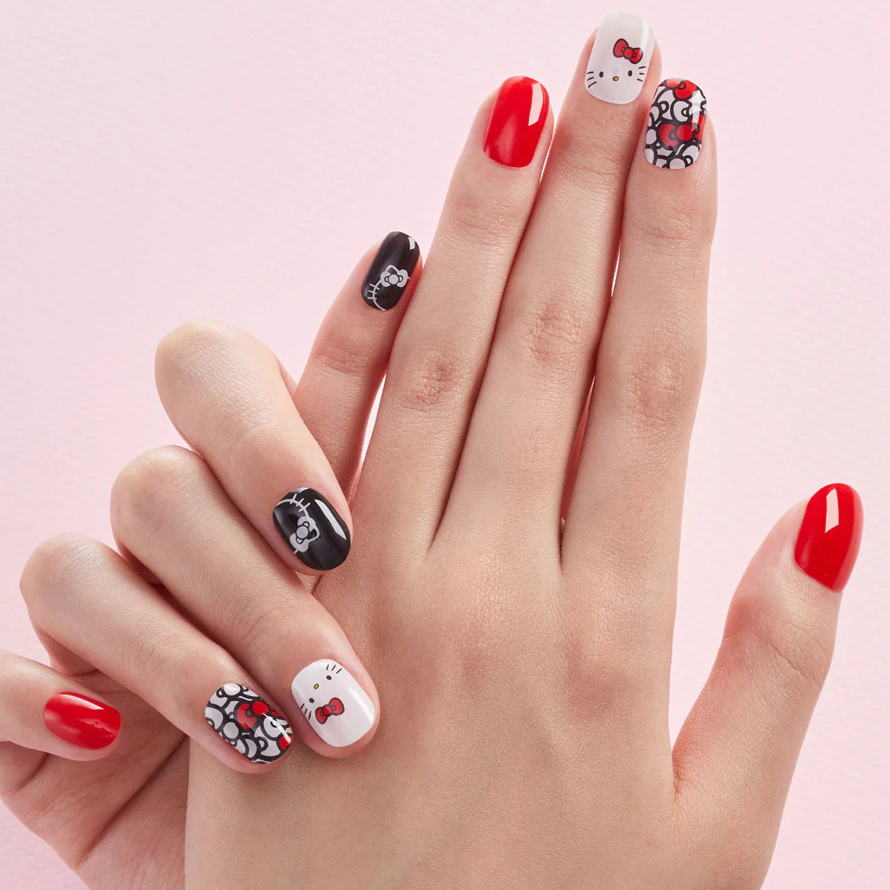 Summer nails 2023: The perfect manicure for your zodiac sign